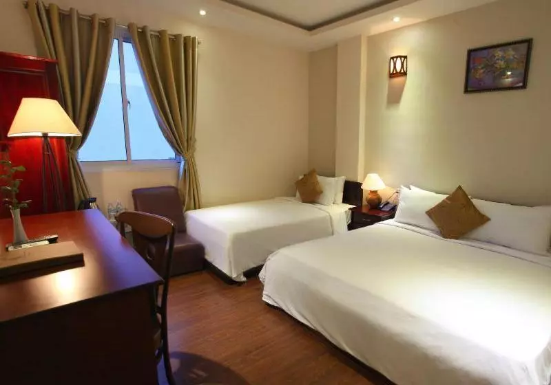 هتل Camellia Nha Trang 2