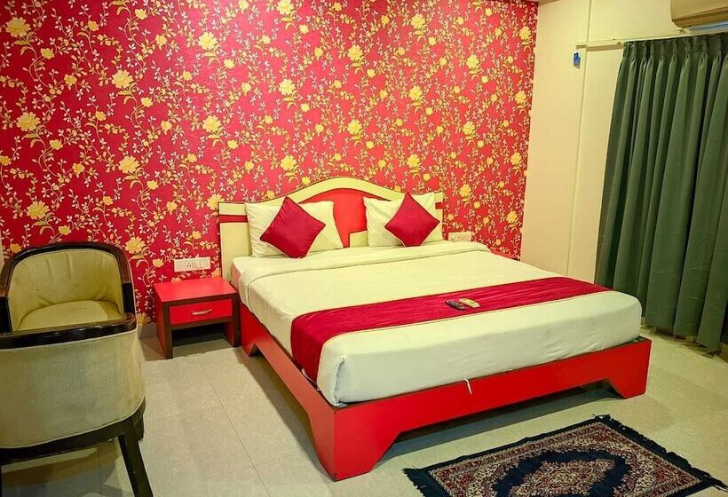 בית מלון כפרי Royal Shades