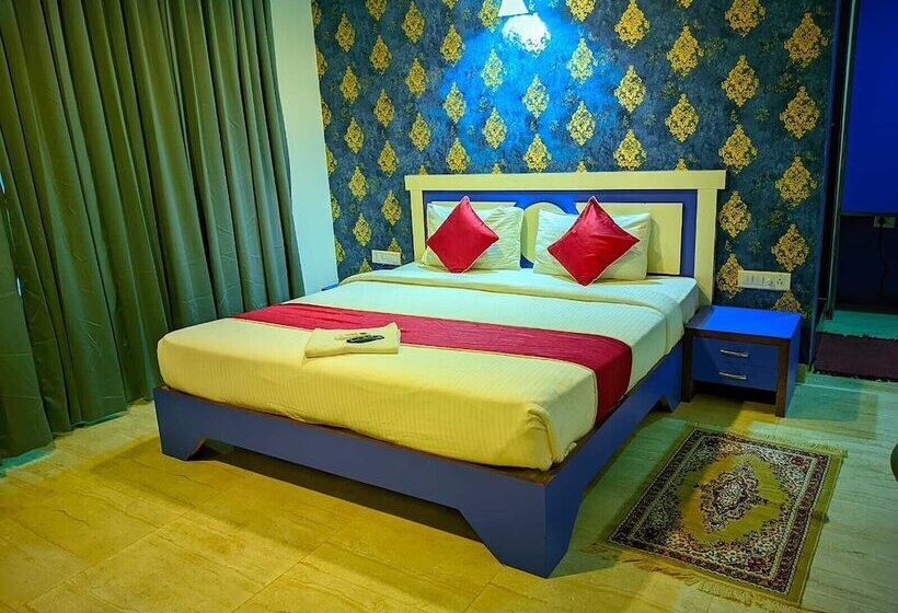 בית מלון כפרי Royal Shades