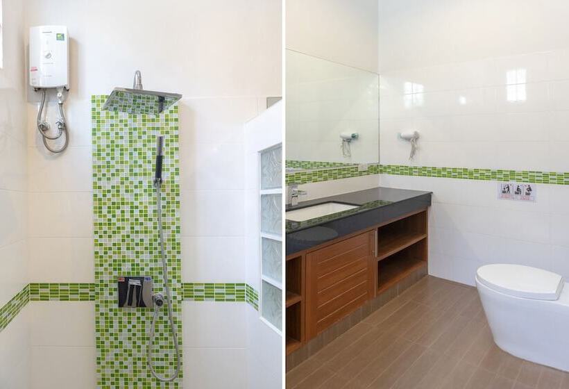 فندق Capital O847 Orchid Garden Villa