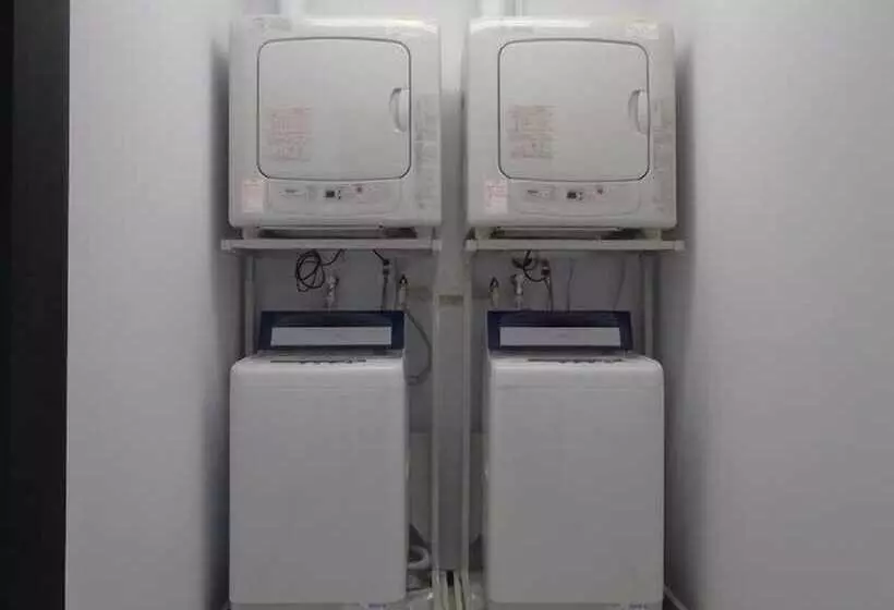 酒店 De L Aqua Miyakojima