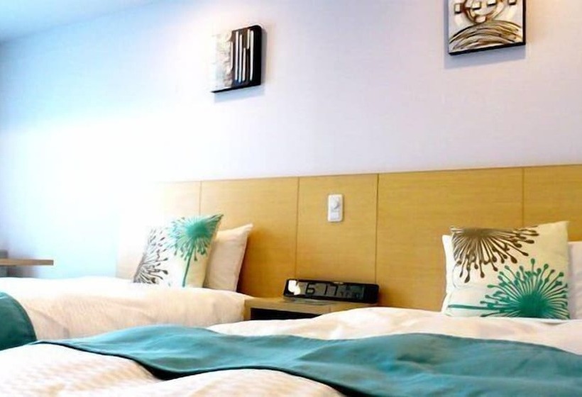 Hotel De L Aqua Miyakojima