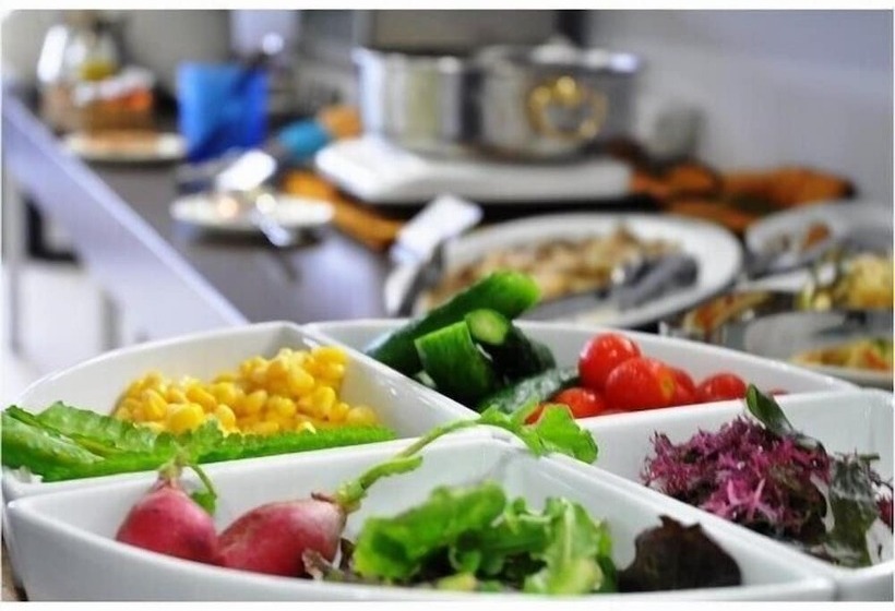 Hotel De L Aqua Miyakojima