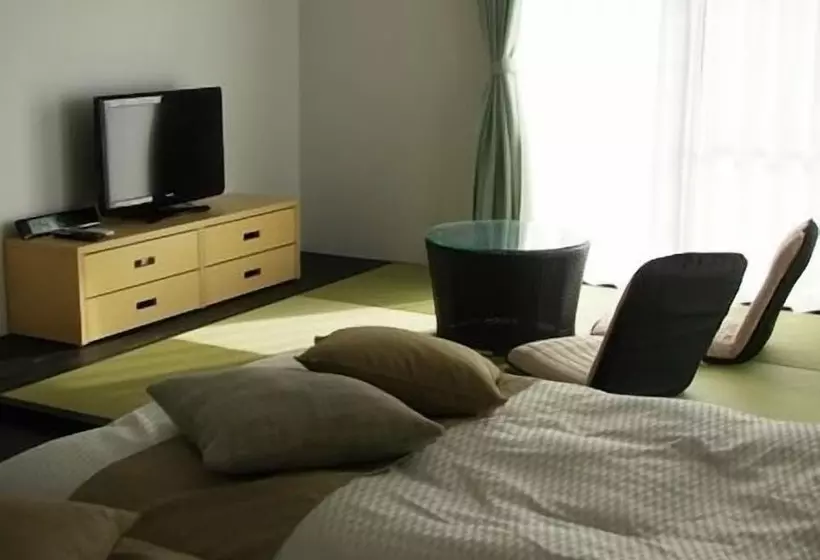 酒店 De L Aqua Miyakojima