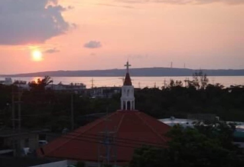 Hotel De L Aqua Miyakojima