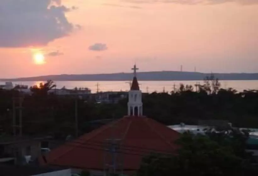 酒店 De L Aqua Miyakojima