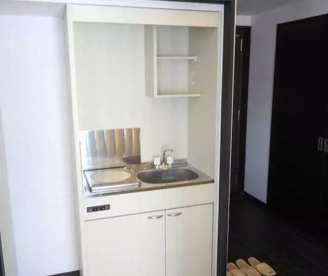 酒店 De L Aqua Miyakojima