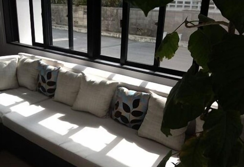 Hotel De L Aqua Miyakojima