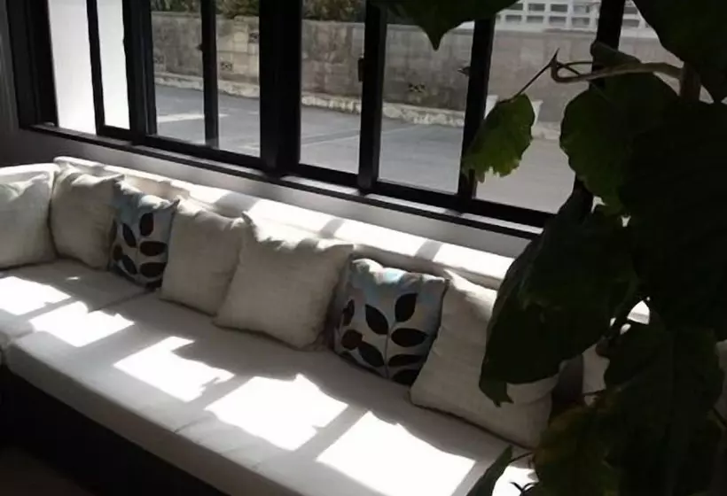 酒店 De L Aqua Miyakojima