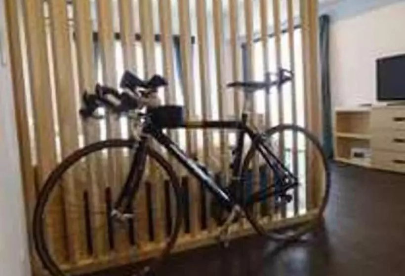 酒店 De L Aqua Miyakojima