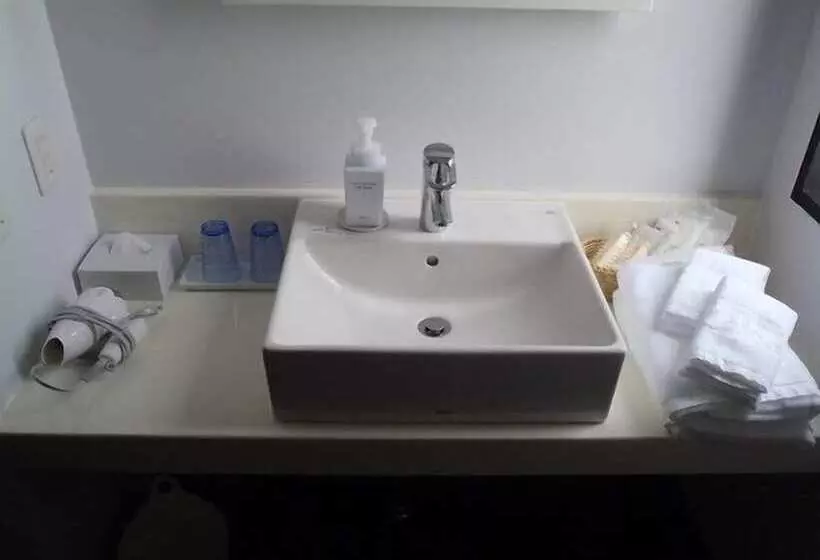 酒店 De L Aqua Miyakojima