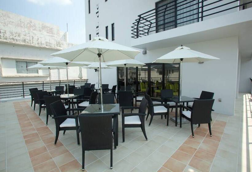 Hotel De L Aqua Miyakojima