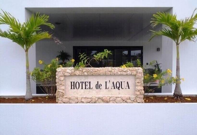 Hotel De L Aqua Miyakojima