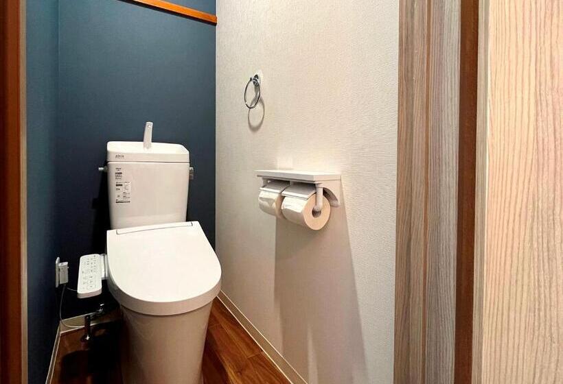 בית מלון כפרי Fukiya