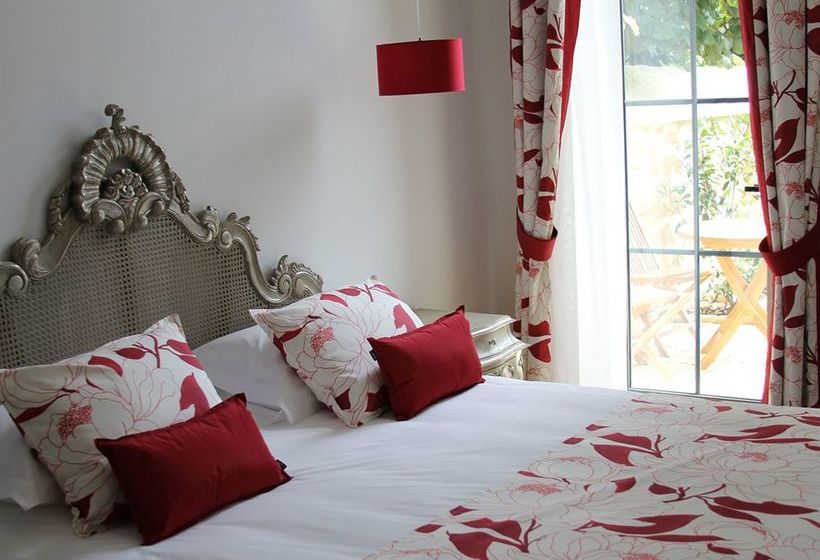 호텔 La Villa Toscane