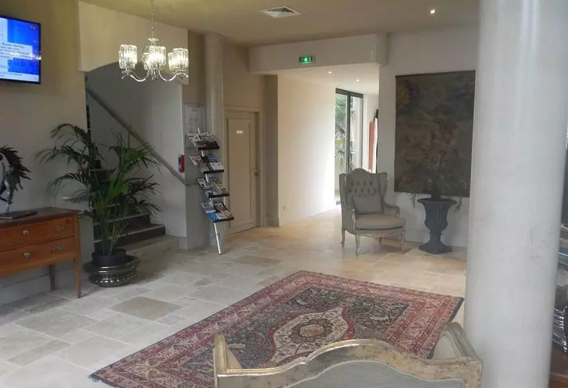 هتل La Villa Toscane