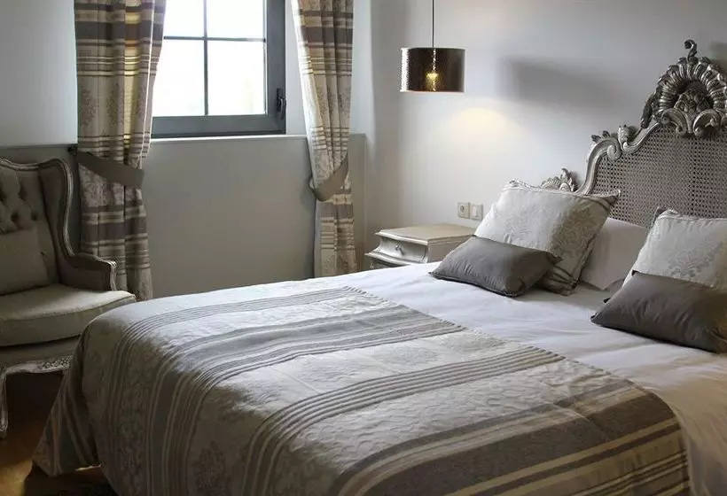 هتل La Villa Toscane