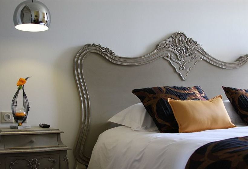 호텔 La Villa Toscane