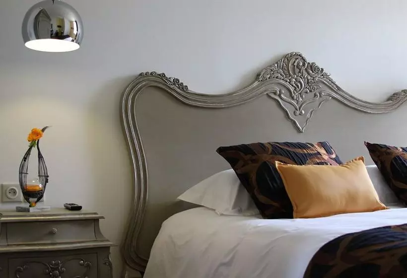 هتل La Villa Toscane