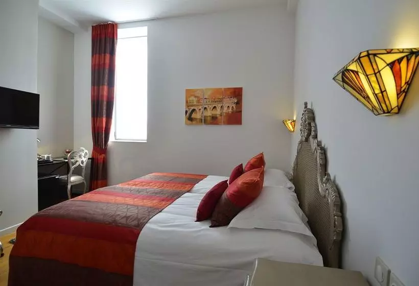 هتل La Villa Toscane