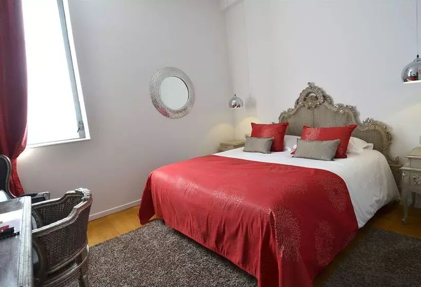 هتل La Villa Toscane