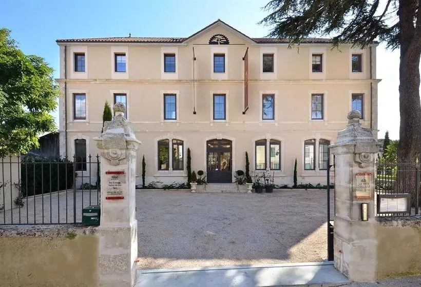 هتل La Villa Toscane