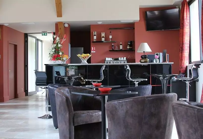 هتل La Villa Toscane