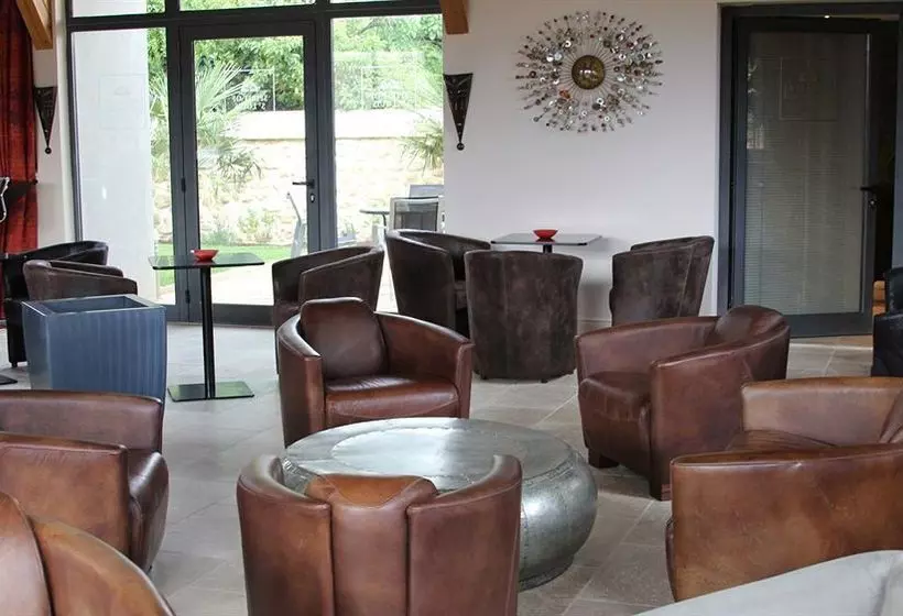 هتل La Villa Toscane