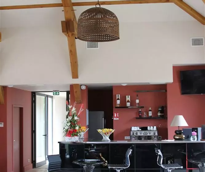 هتل La Villa Toscane