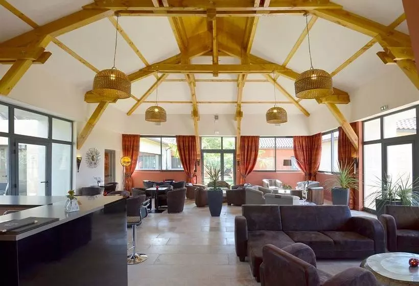 هتل La Villa Toscane