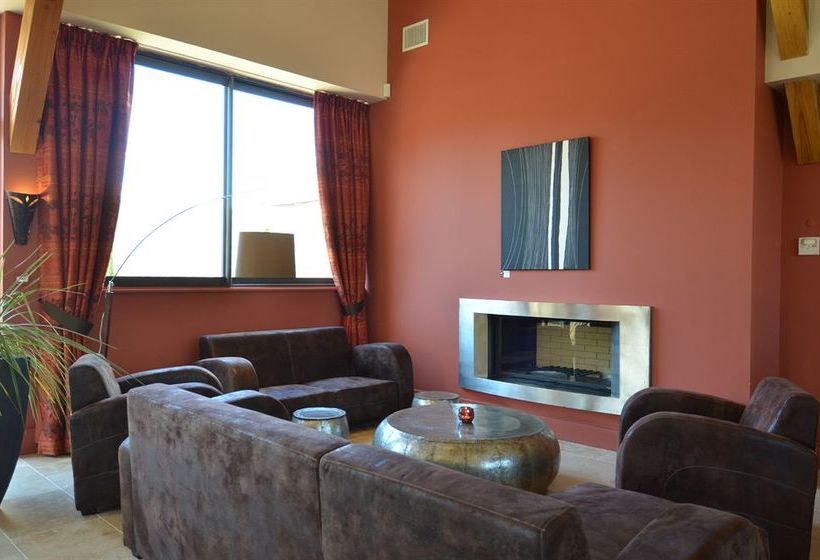 호텔 La Villa Toscane