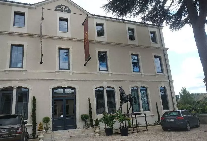 هتل La Villa Toscane