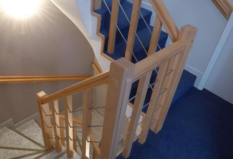 בית מלון כפרי Le Relais Dax