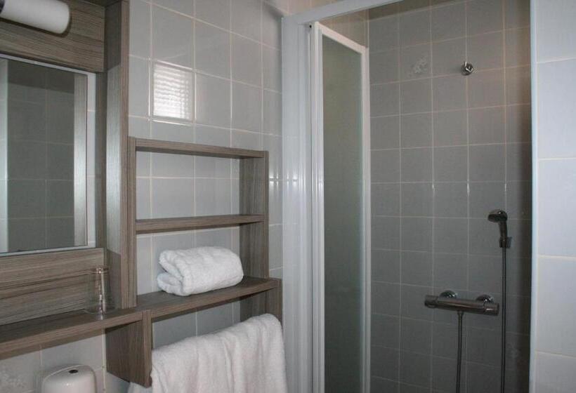 בית מלון כפרי Le Relais Dax