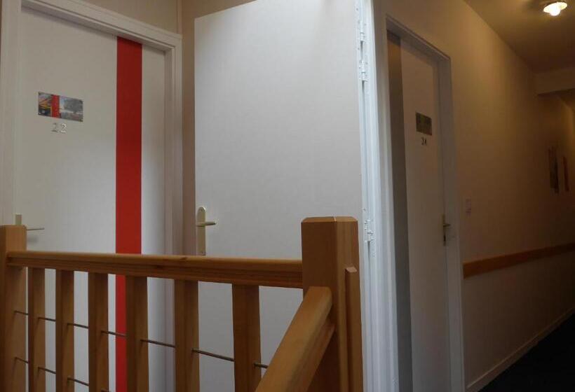 בית מלון כפרי Le Relais Dax