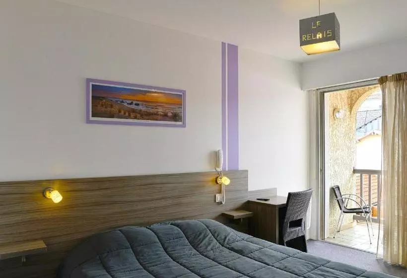 Hotel Le Relais Dax