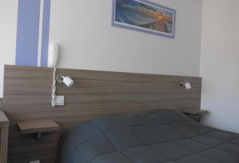 בית מלון כפרי Le Relais Dax