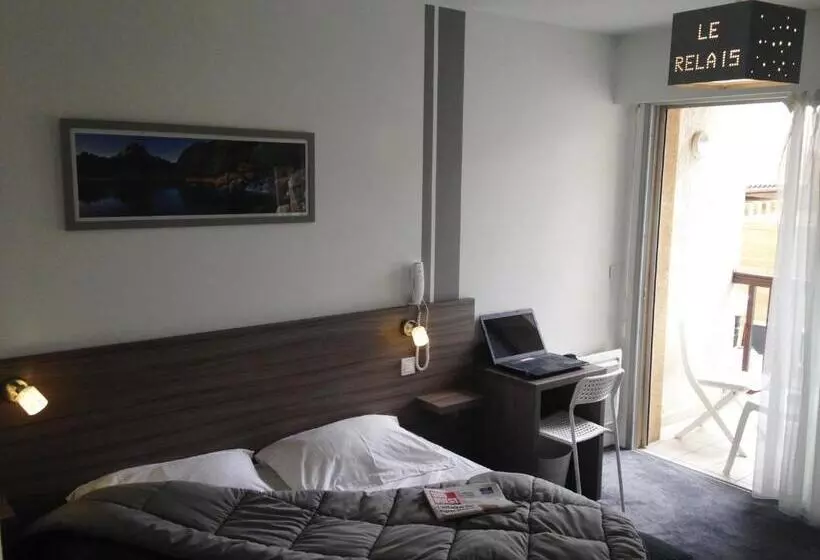 Hotel Le Relais Dax
