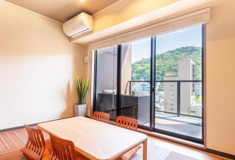 فندق Livemax Resort Atami Ocean