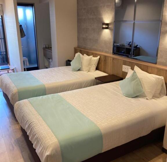 فندق Livemax Resort Atami Ocean