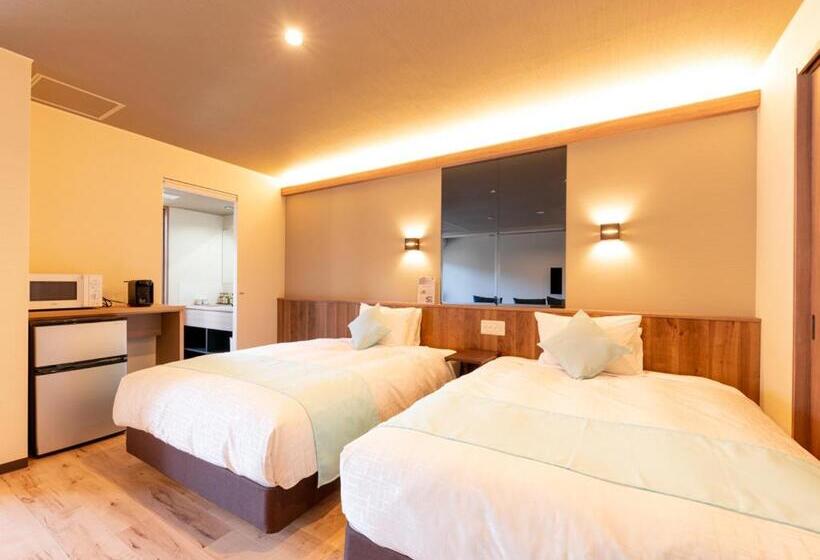 فندق Livemax Resort Atami Ocean