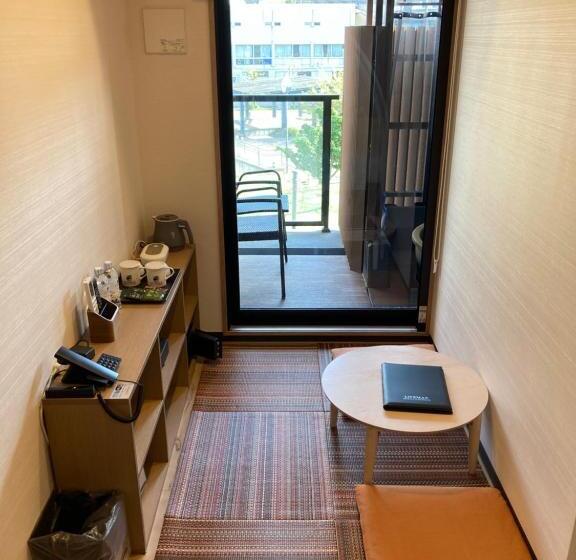 فندق Livemax Resort Atami Ocean