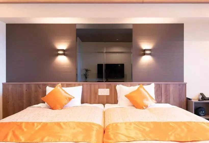 Hotel Livemax Resort Atami Ocean