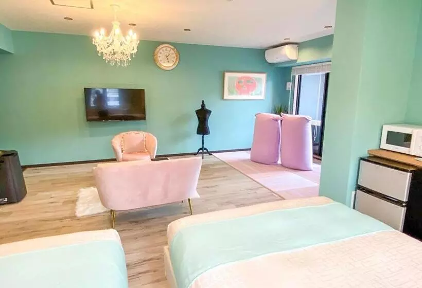 Hotel Livemax Resort Atami Ocean