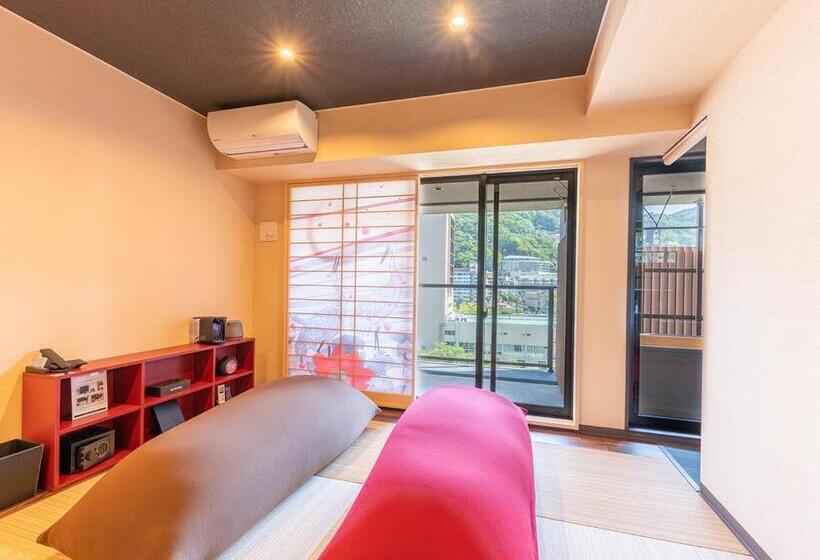 فندق Livemax Resort Atami Ocean