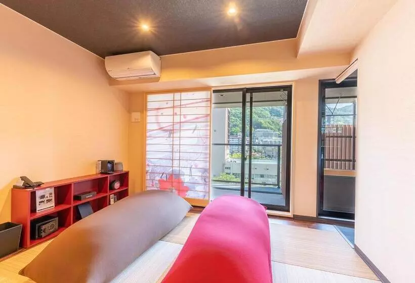 Hotel Livemax Resort Atami Ocean