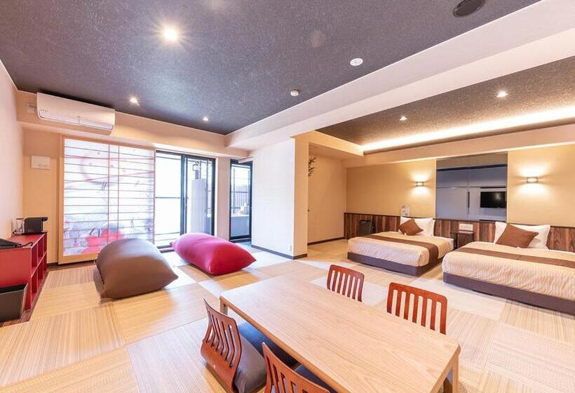 فندق Livemax Resort Atami Ocean