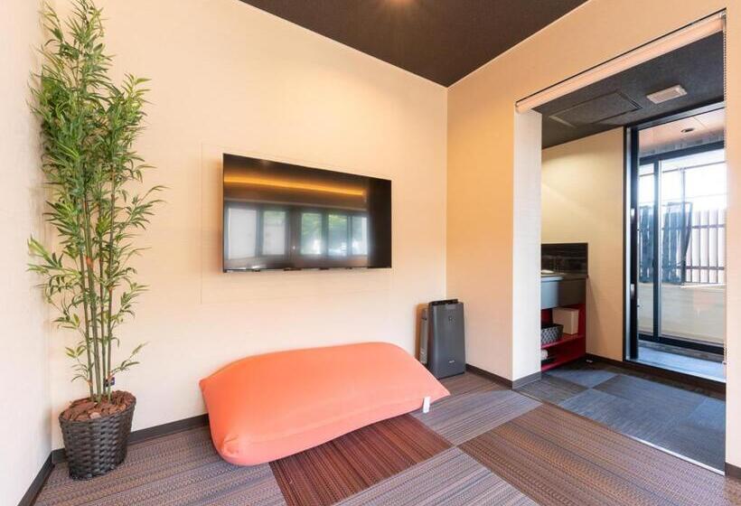 فندق Livemax Resort Atami Ocean