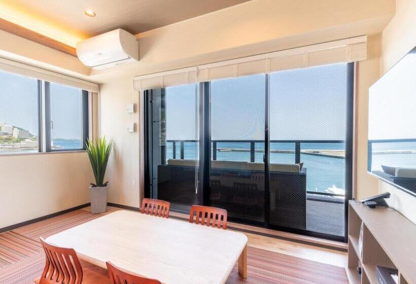 فندق Livemax Resort Atami Ocean