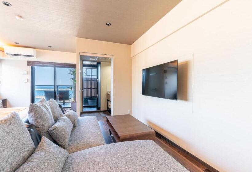 فندق Livemax Resort Atami Ocean